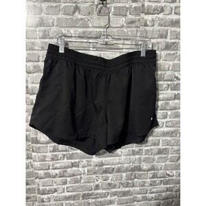 Puma‎ Black Athletic Short